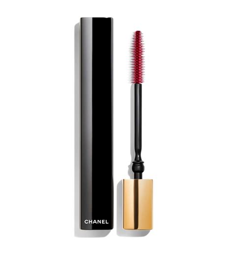 best chanel mascara 2017|chanel mascara where to buy.